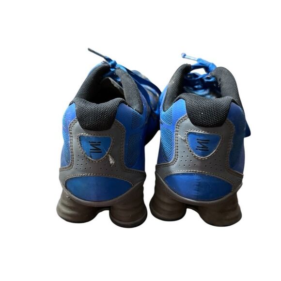 Rare  Nike shox turbo 13 size 10 - Picture 4 of 7